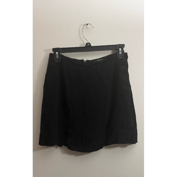 Fascinating Black Mini Skirt Forever 21 Gallery